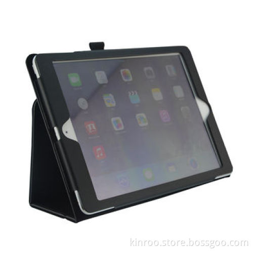 Hand Strap Case for iPad Air